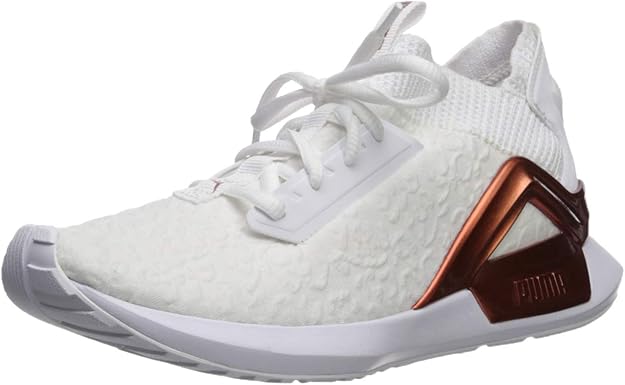 Tenis puma rogue metallic Clearance