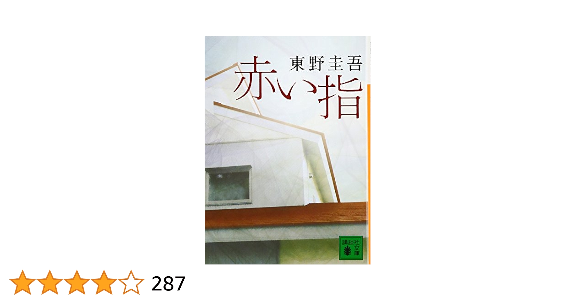 B*r様 【希少！サイン本・単行本初版】 東野圭吾/赤い指 直木賞受賞第一作 希少！サイン本・単行本初版】 東野圭吾/赤い指 直木賞受賞第一