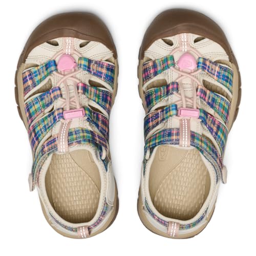 Image of KEEN Unisex-Child Newport H2 Closed Toe Water Sandals