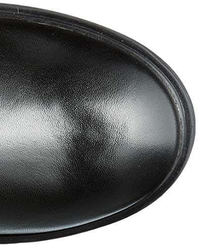 Gioseppo Hoonah, Stivali Arricciati Bambino, Nero