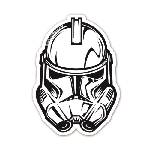 Logoshirt - Calamita di Star Wars, personaggio