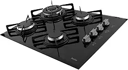 Cooktop Cook Chef 4 TC