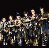 SUPERSTAR ~REBORN~ 歌詞