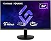 ViewSonic VX2425-HD-PRO 24' FHD 200Hz 1Ms 2xHDMI 1xDP Gaming Monitor