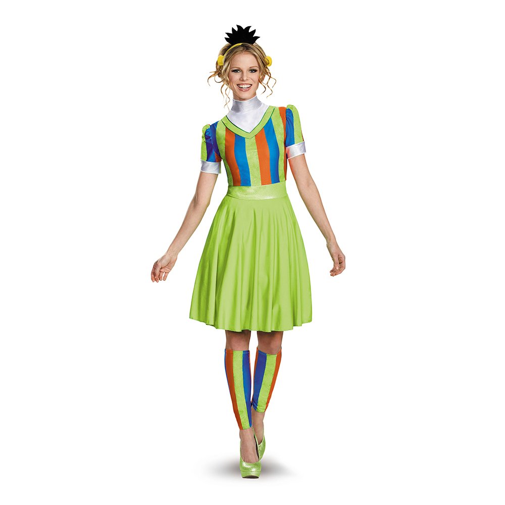DisguiseWomen's Bert Ladies Costume