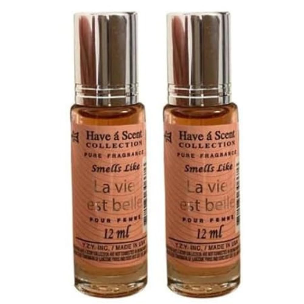 Smell Like La Vie Est Belle Pour Femme 12ml