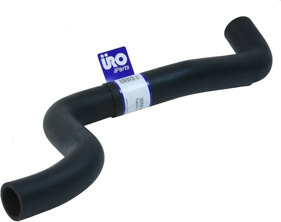 URO Teile 30681899 Kühlerschlauch : Amazon.de: Automotive 