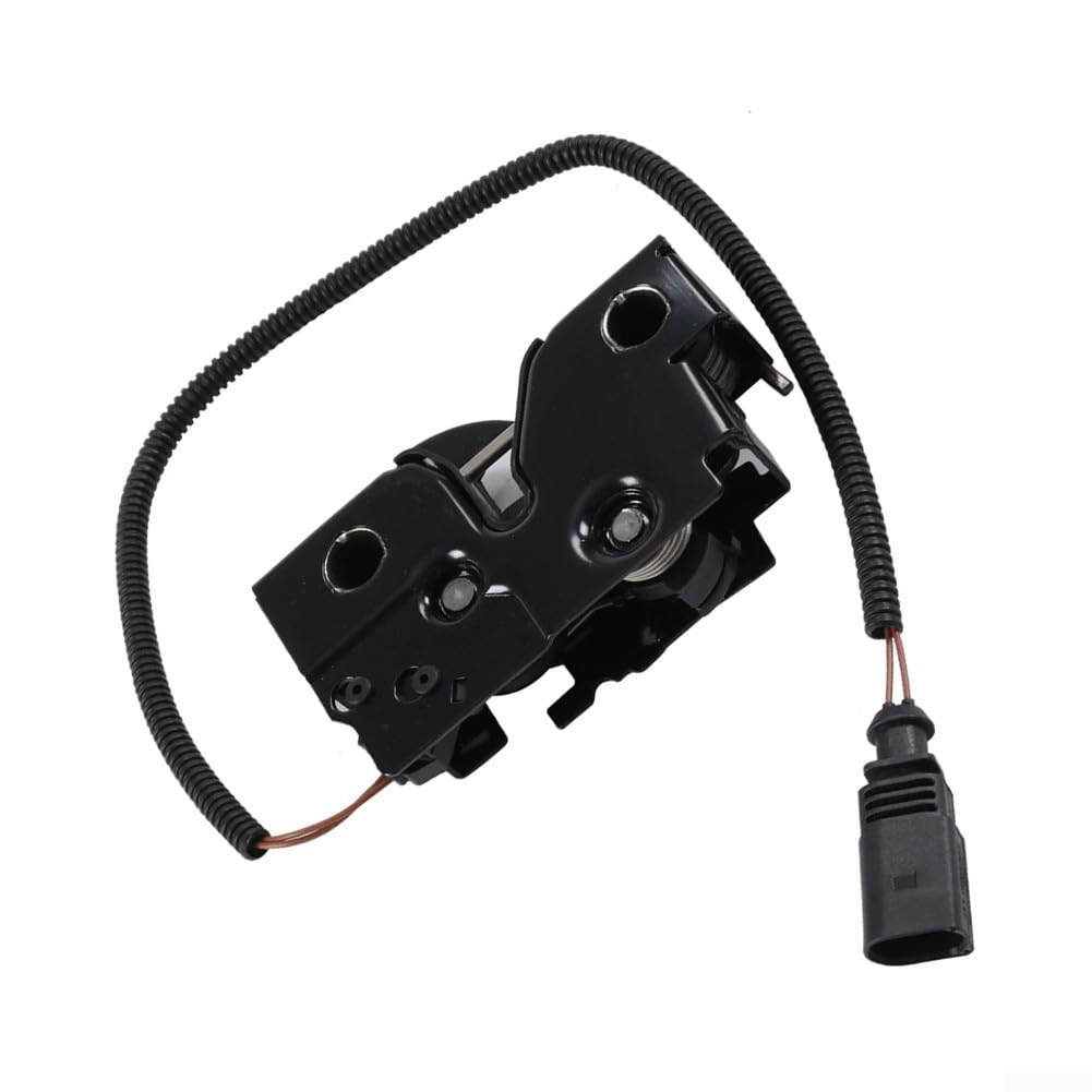 Verrou de capot Golf MK7 résout le jeu du couvercle moteur OEM 5G1823509B