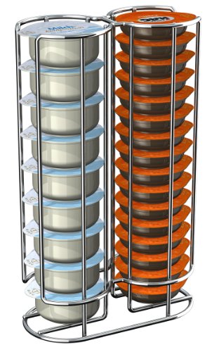 Capstores 50.SMTA32 Porte capsule