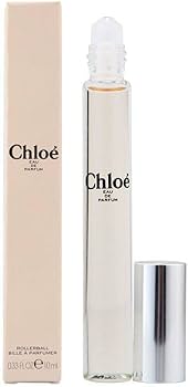 【出品期間8/29-9/1まで】Chloé クロエ香水 リボン付きボトル クロエ オードパルファム（濃いベージュのリボン） | 成田空港の