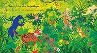 Je joue dans la jungle merveilleuse 2324028980 Book Cover