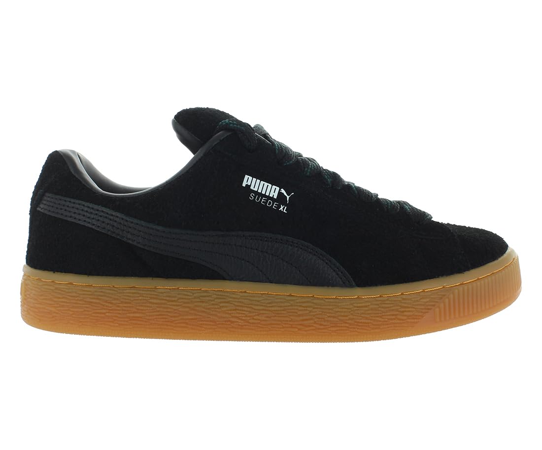 Puma Womens Suede XL