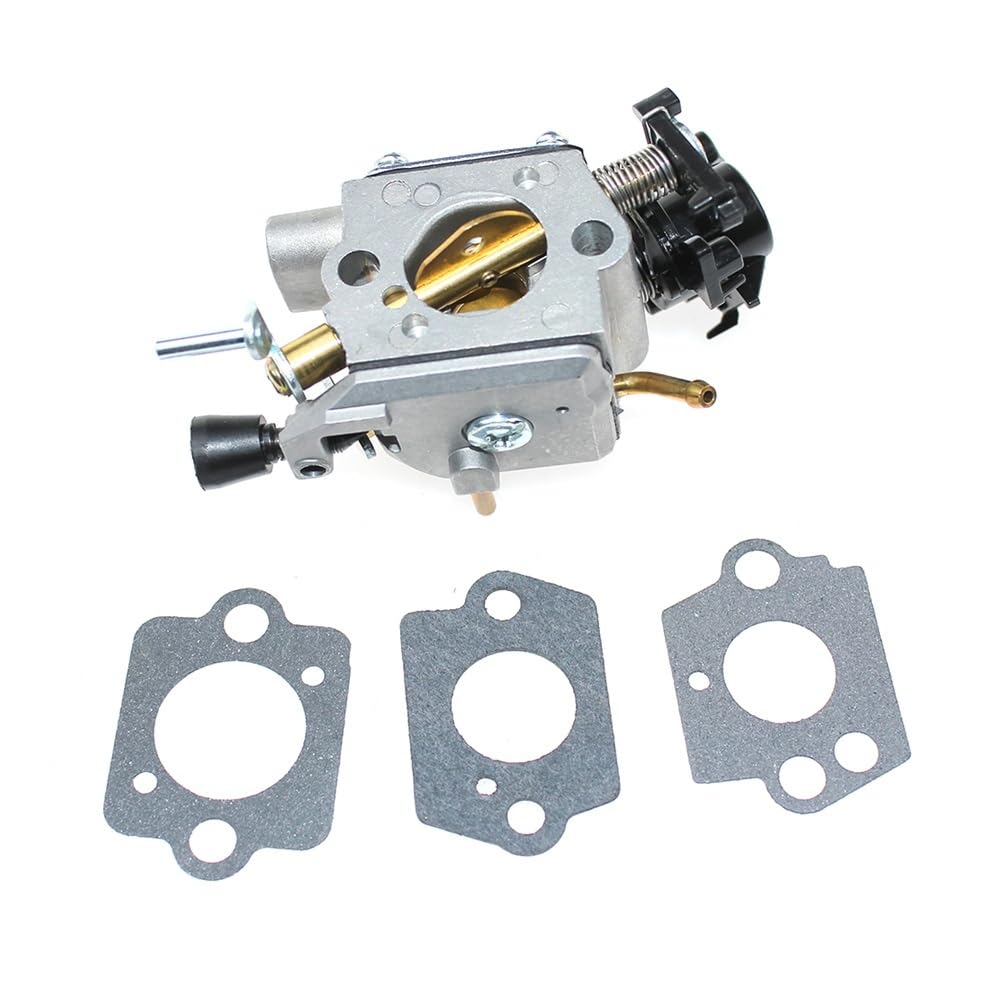 Carburateur 531215601 pièce motoculture pour tronçonneuse CS450 GZ500