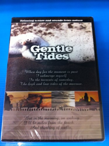 Gentle Tides