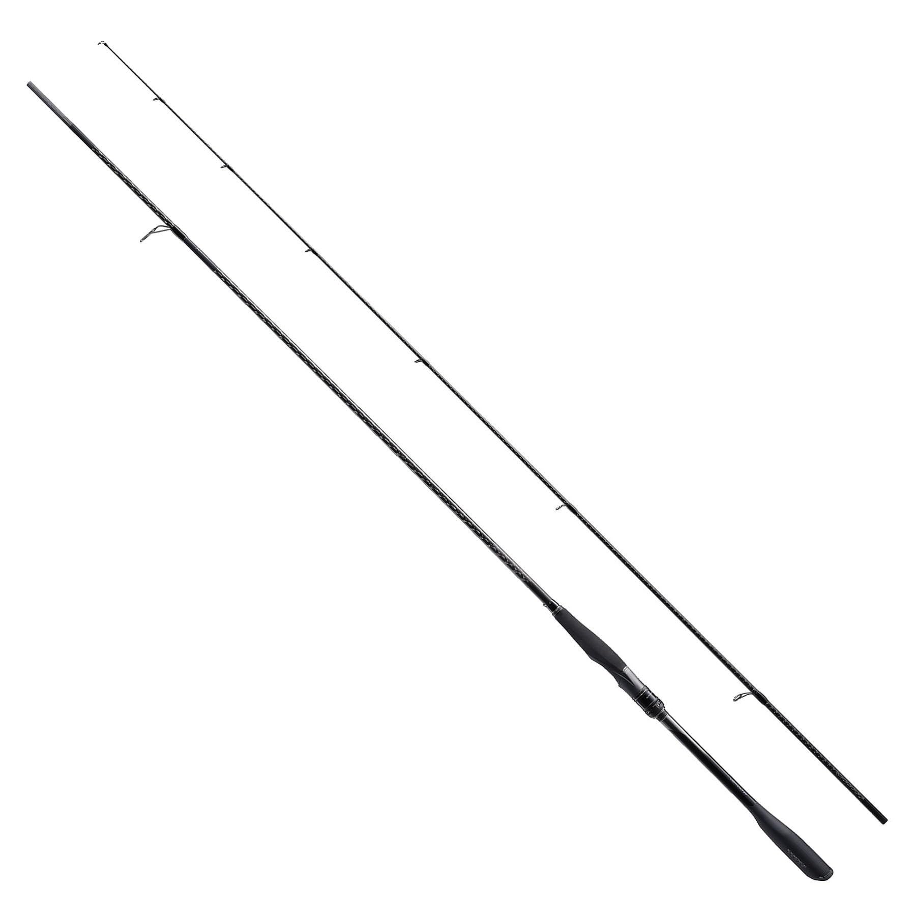 Amazon | シマノ(SHIMANO) シーバスロッド 25エクスセンス