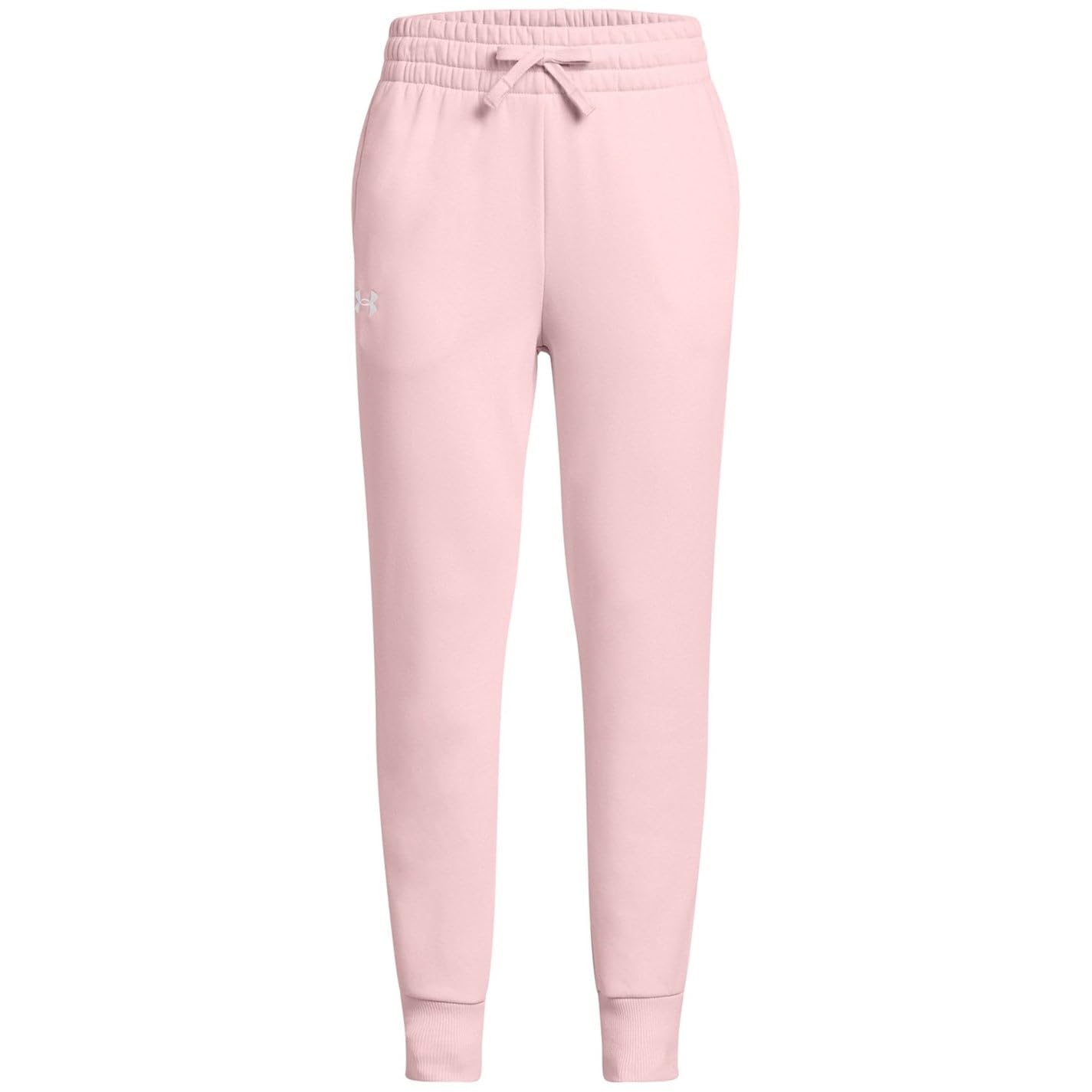 Under Armour Kids Rival Fleece Joggers (Big Kid)
