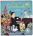 Mon petit Tchaïkovski – Livre sonore avec 6 puces – Dès 1 an