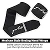 Gold-BJJ-Boxing-Hand-Wraps-Extra-Long-Mexican-Style-200-Handwraps-for-Boxers-Kickboxing-Muay-Thai-and-MMA Gold BJJ Boxing Hand Wraps - Extra Long Mexican Style 200" Handwraps for Boxers, Kickboxing, Muay Thai, and MMA
