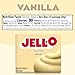 Jell-O Instant Pudding & Pie Filling, 3.4 Oz
