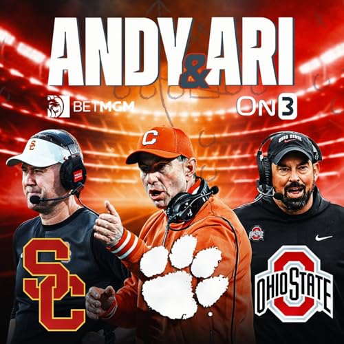 CFB's Most Wrongfully DISRESPECTED: Why Dabo Swinney, Ryan Day, & Lincoln Riley all made the list | Coastal Carolina HC Ryan Beard Joins