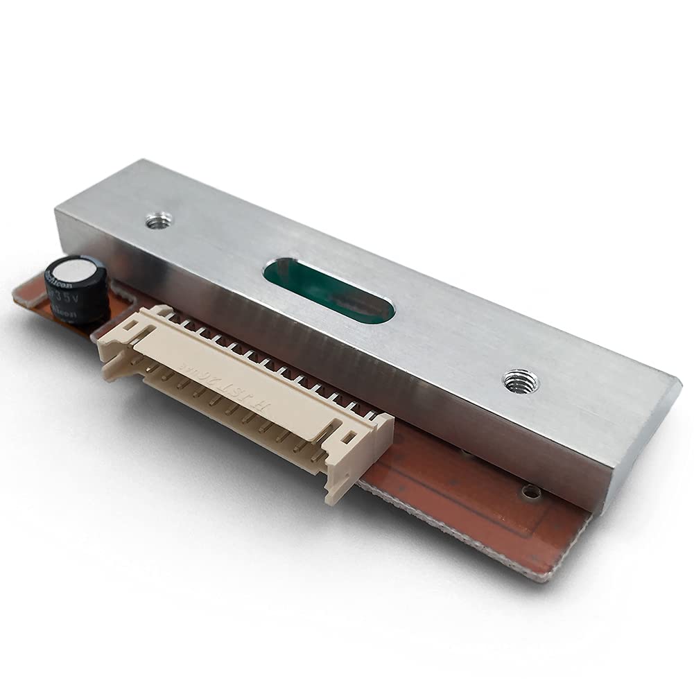 PARTS P1094879-020 PrintHead Printhead for Zebra ZC300 ZC100 Thermal Printer PVC Membership Card Student Work Color Card Printing