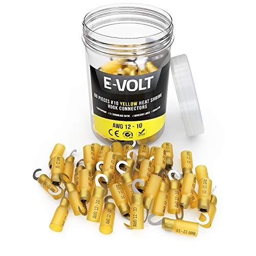 Best Hook Terminals