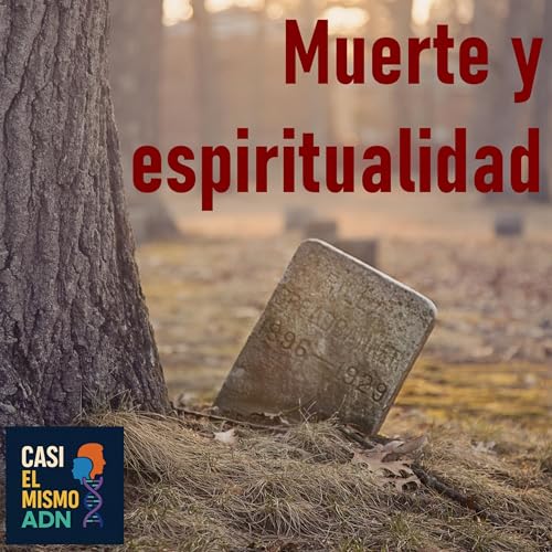 Muerte y espiritualidad