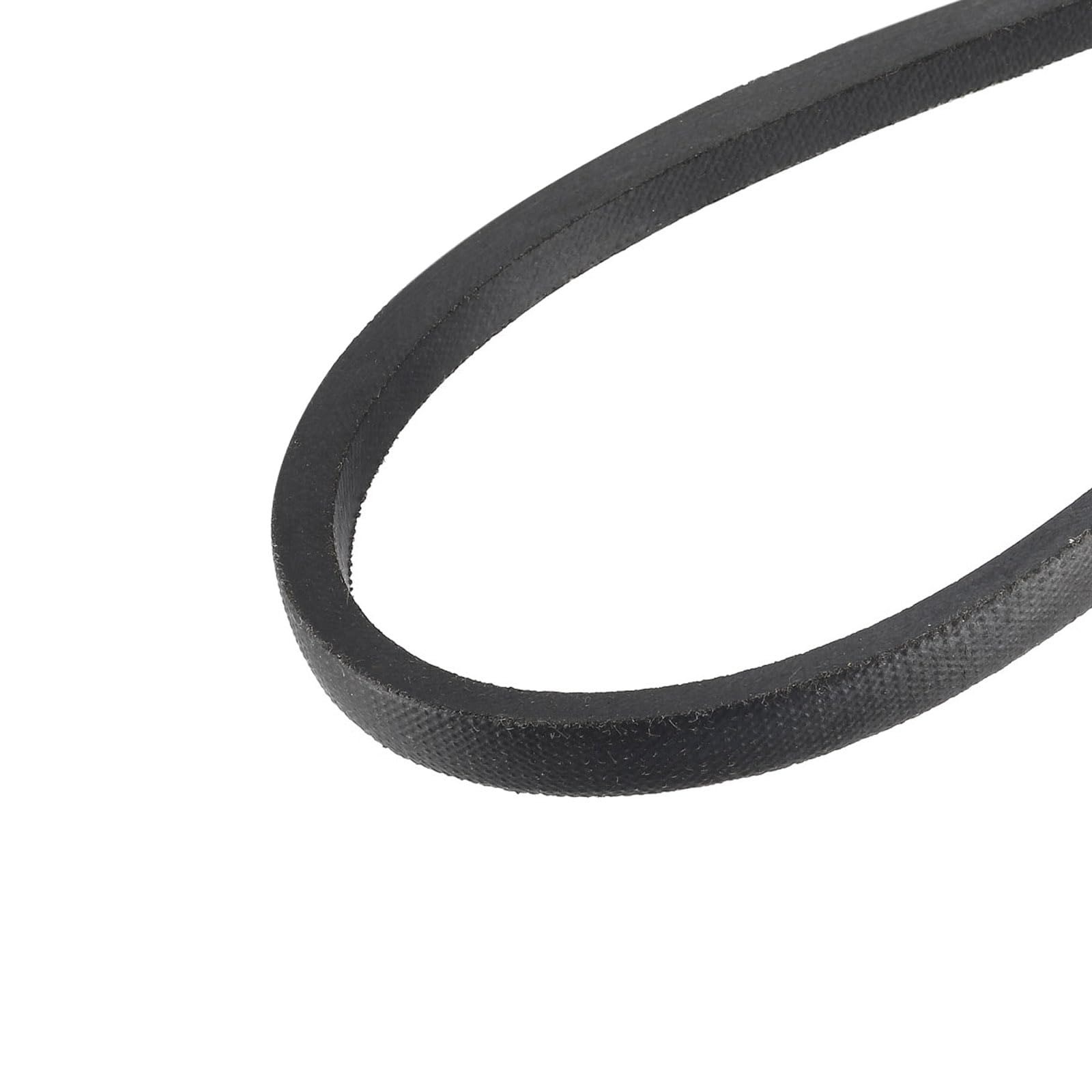 SPZ-1200 V-Belts - [1200 mm Pitch Length x 10mm Width x 11mm Thickness] Rubber Drive Belt for Power Transmission Use, Black — Amazon image 5