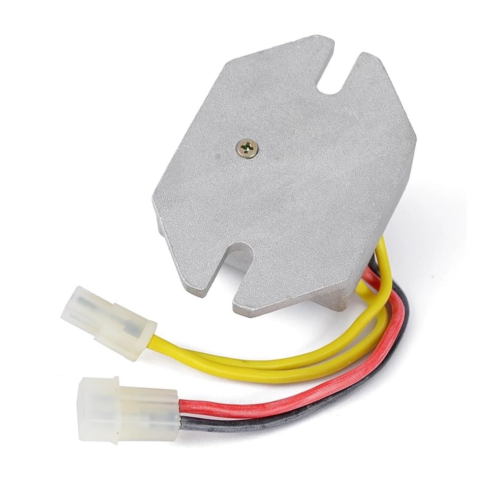 Prostownik regulatora napięcia pasuje do Bri Strat 493219 303707 303772 303775 303776 303777