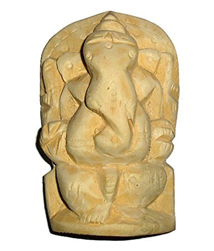 Odishabazaar Asli intagliato Shvetark Shwetarka
