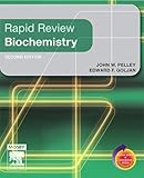 Rapid Review Biochemistry: With STUDENT CONSULT Online Access, 2e