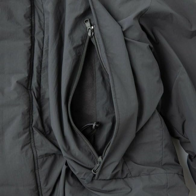 ワイルドシングス / モンスターパーカー TYPE2