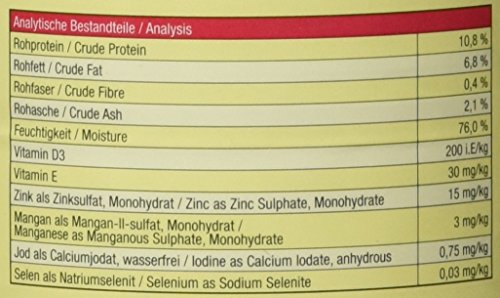 Mac's Kalb & Ente, 6er Pack (6 x 400 g)