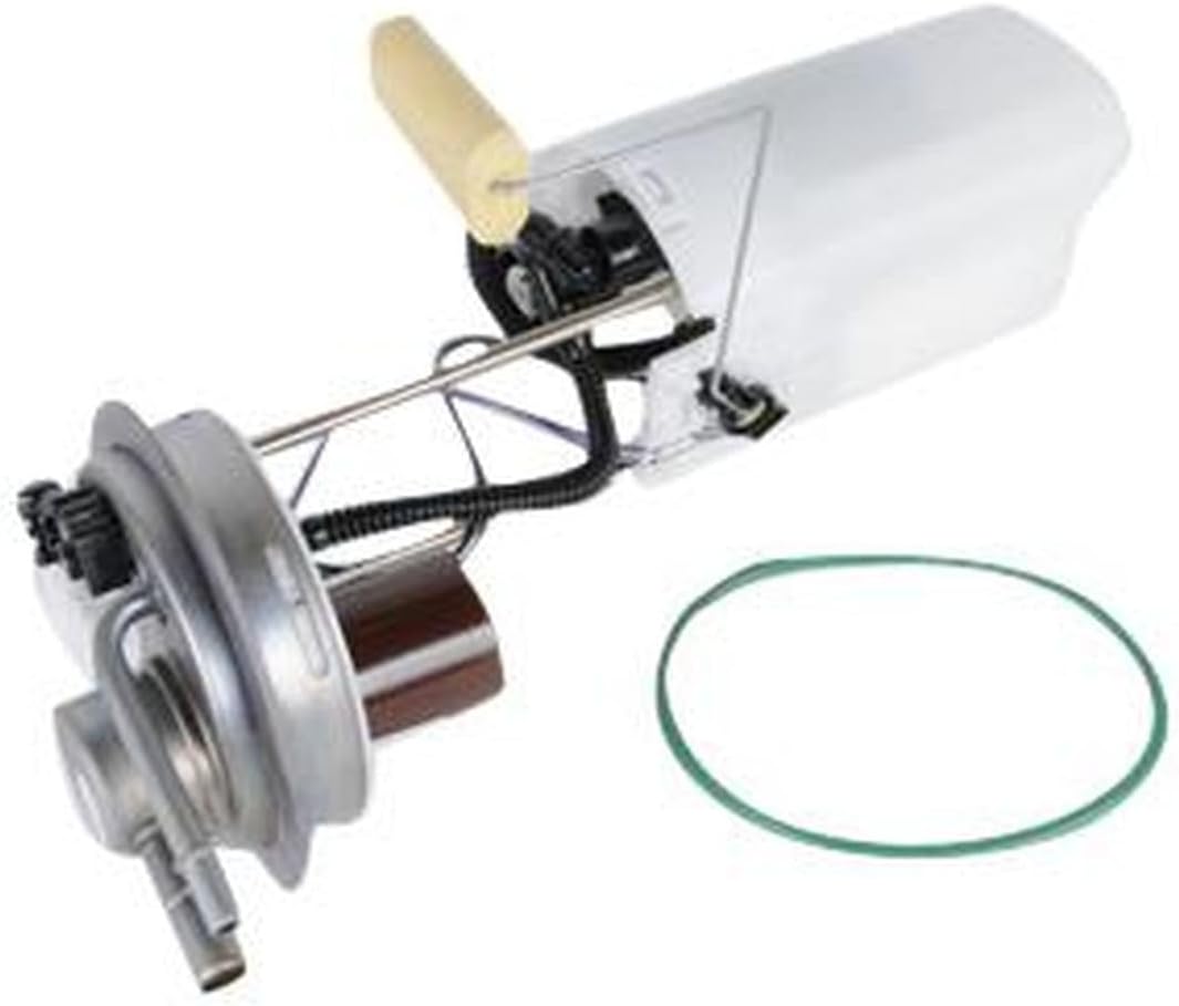 ACDelco GM Original Equipment MU1880 (19303399) Fuel Pump and Level Sensor Module