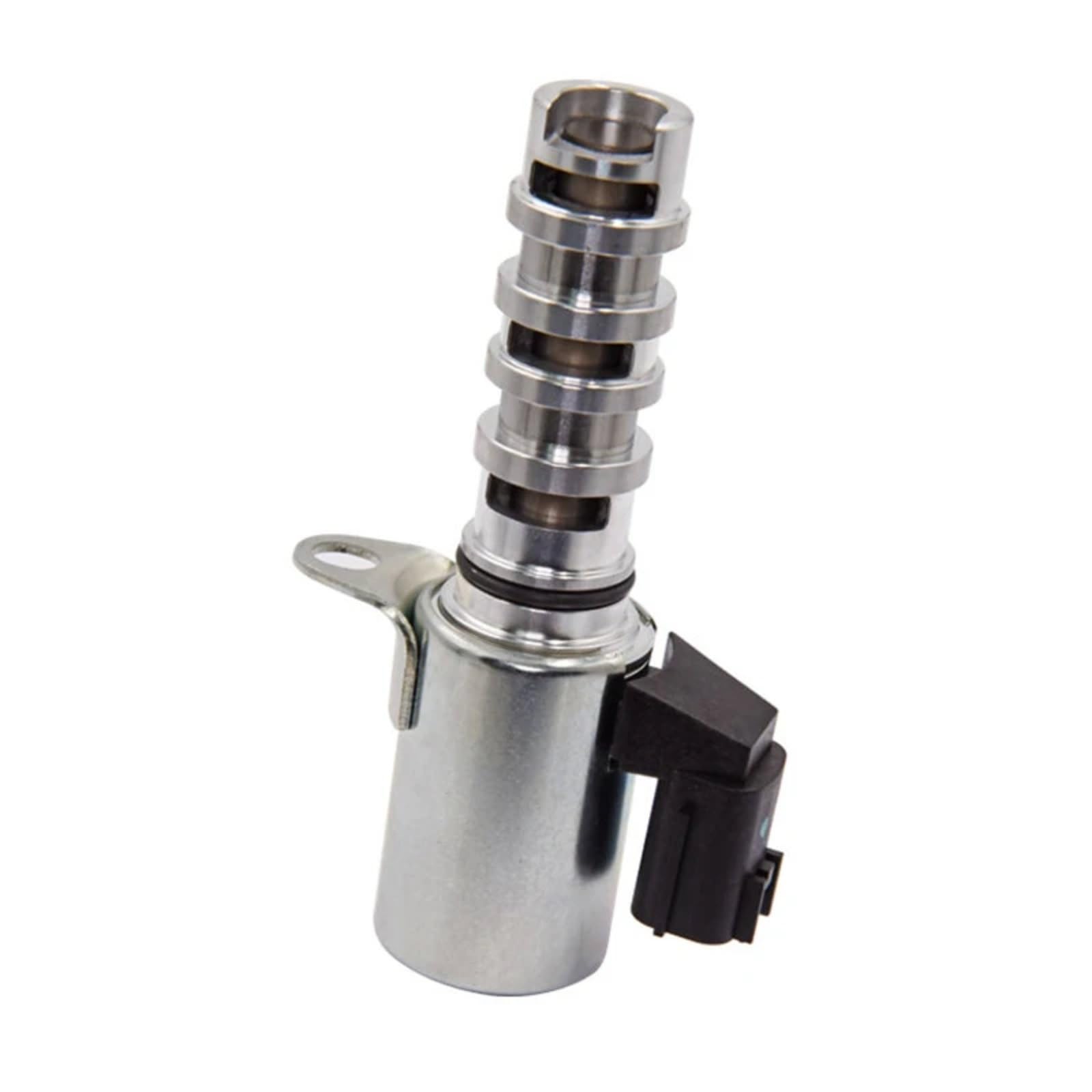 Woliiexz One Color Variable Valve Solenoid Compatible With Infiniti For Fx45 G35 2003-2008 For Fx35 2003-2012 For Ex35 2008-2012 Engine Variable Timing Oil Solenoi 23796-Ze00c