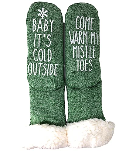 SILLY OBSESSIONS If You Can Read This Funny Socks for Men & Women, Mom & Dad, Get Well Soon Socks.3