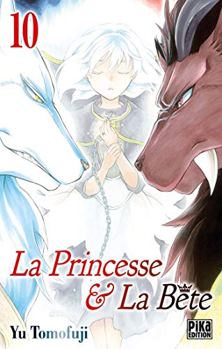 La Princesse & la Bête — Tome 10