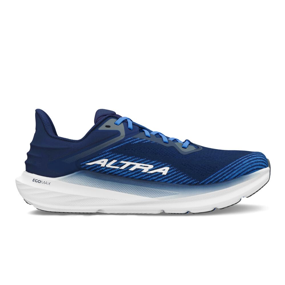 ALTRA M Torin 8 Blue Gray, Size 41 EU 420 - Blue Gray 41