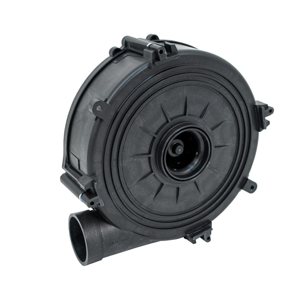 Packard 66338 Draft Inducer Replaces ICP 1014338 and 1013188