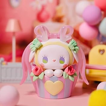 BEEMAI EMMA エマ第五弾 秘境の森のバースデーパーティー Amazon.co.jp: BEEMAI MJ STUDIO EMMA エマ第五弾 秘境の森の