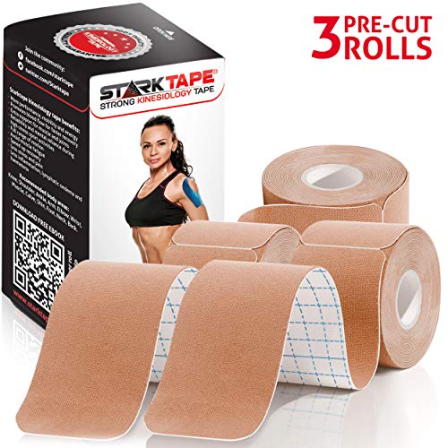 Best Kinesio Tape For Wrist