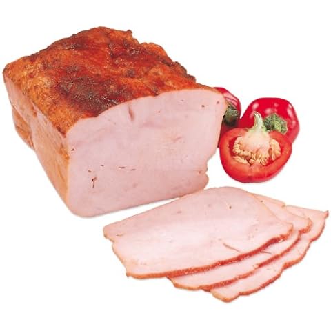 Putenbrust gegrillt - Landmetzgerei Schiessl - ca. 500g Cover