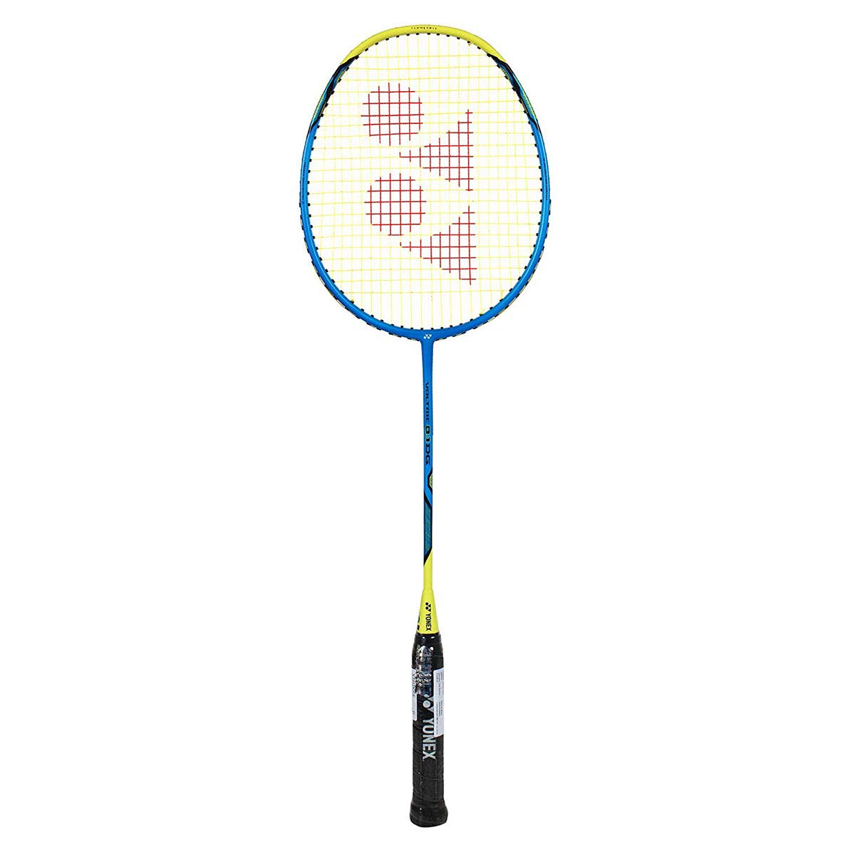 Yonex-Voltric 0.1Dg Badminton Racket - Blue/White