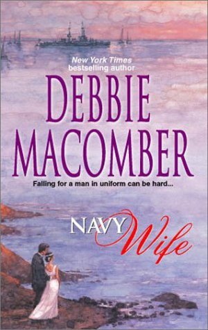 Buy Navy Wife — BookShops.in