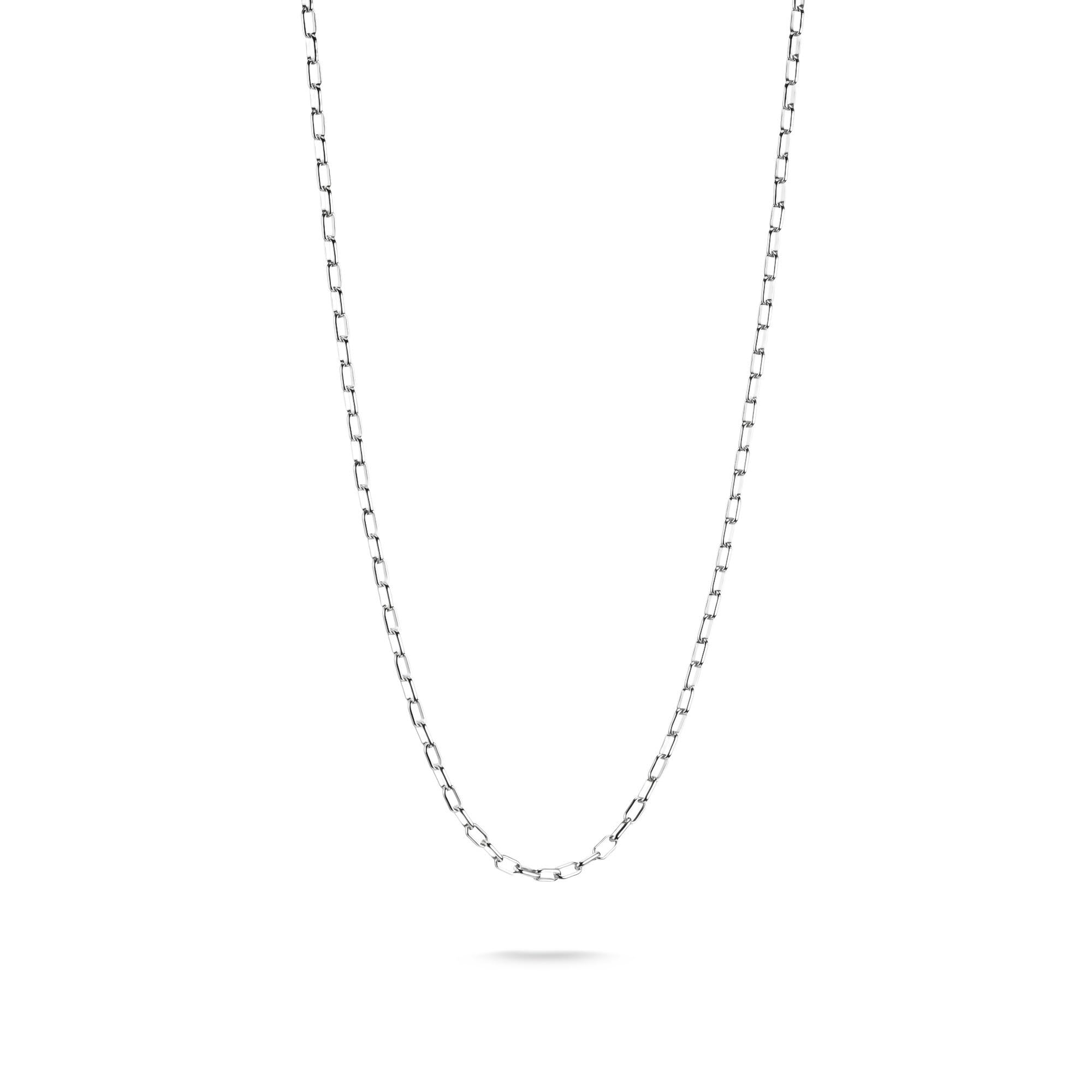 THOMAS SABO Charm-Kette Paperclip