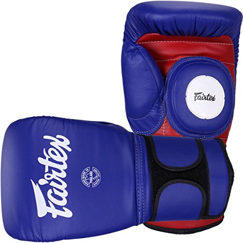 Fairtex BGV13 Guanti da Coach Sparring