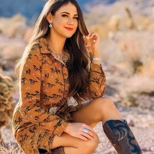 Montana Silversmiths Western Lifestyle Wrap Ring4