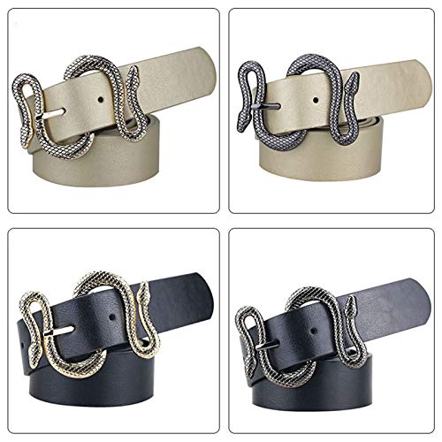 AIHONG Decorazione Cintura for Cinghia for Cinghie...