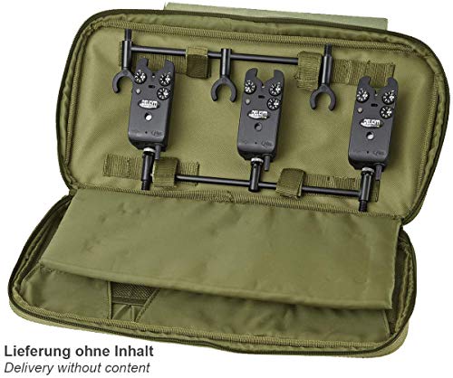 Trakker NXG Buzzer Bar Bag For Carp Fishing