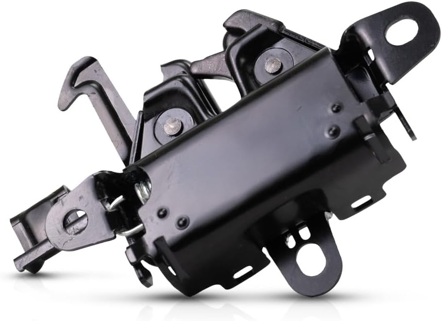 For Toyota FJ Cruiser 2007-2014 Hood Latch | Steel | Replacement For TO1234159 | 5351035240